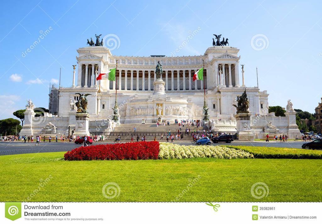 Domus Aurora 3* Rome