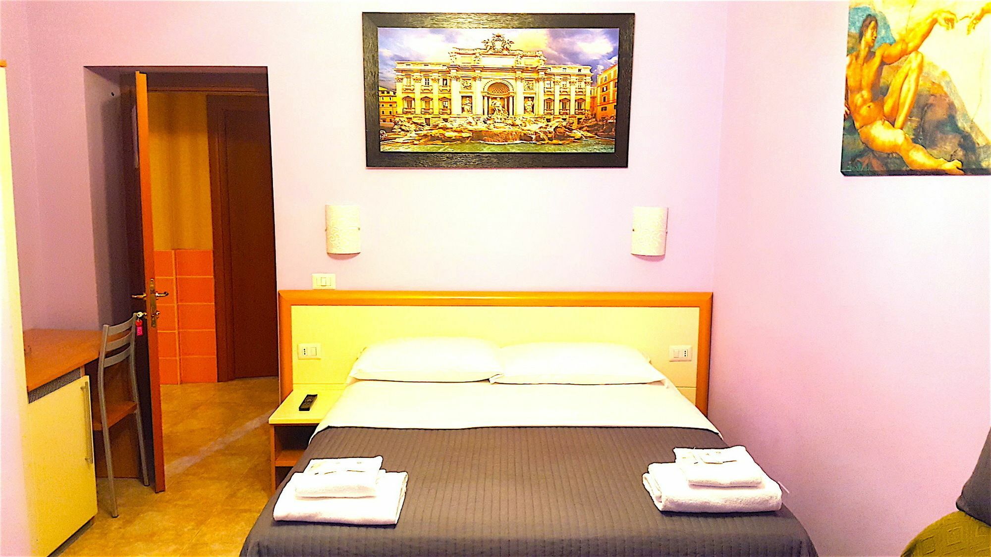 Guest house Domus Aurora