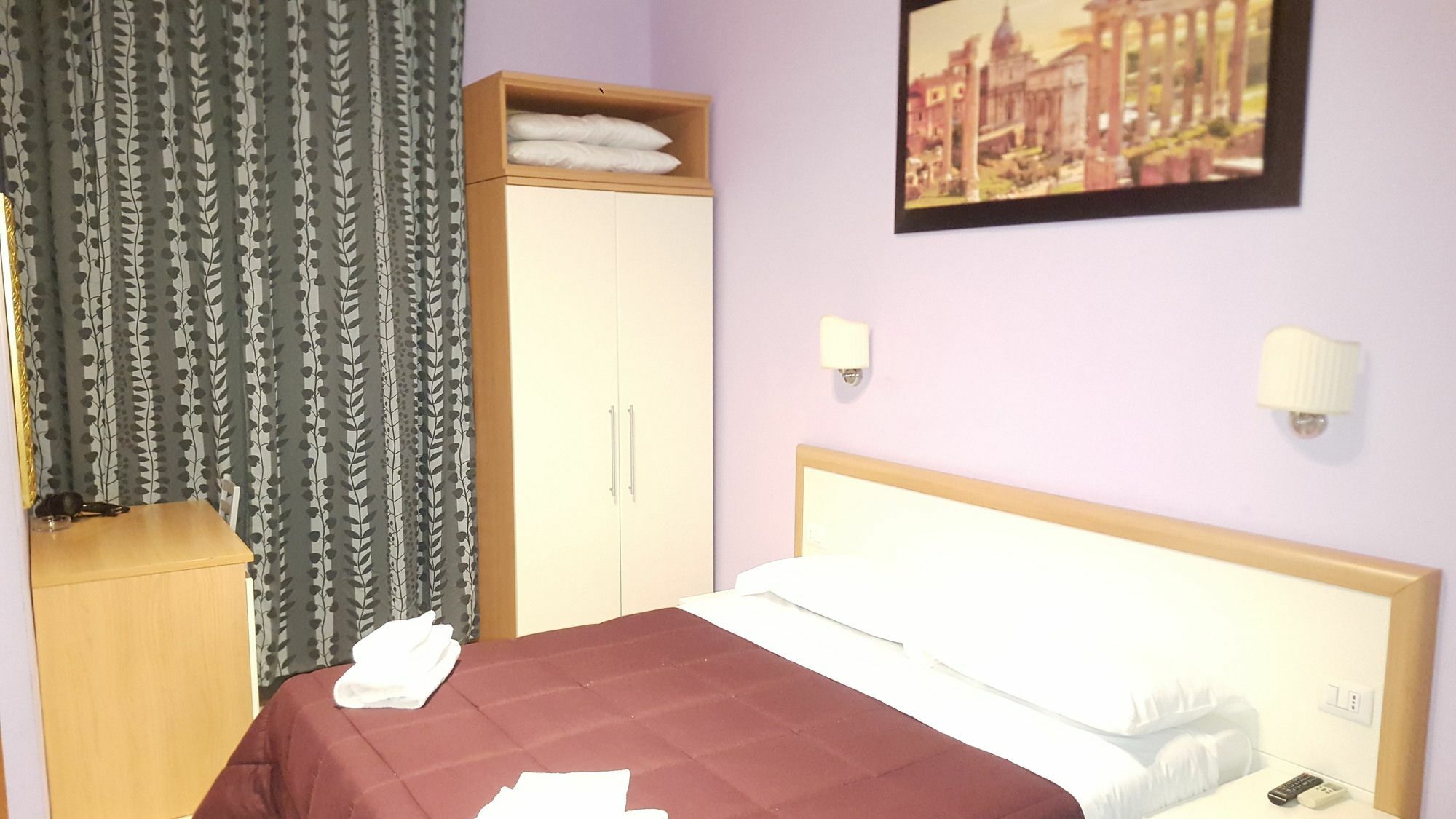 Guest house Domus Aurora Rome