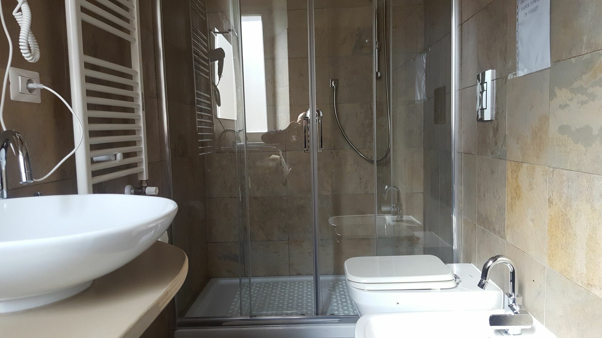 Domus Aurora 3* Rome